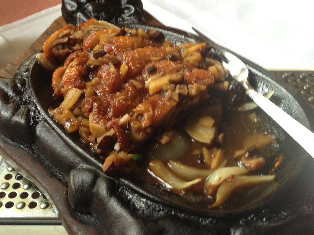 China Restaurant zum Neuen Fassl
