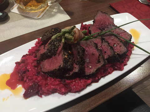 Ristorante Il Cavallo Aachen主图