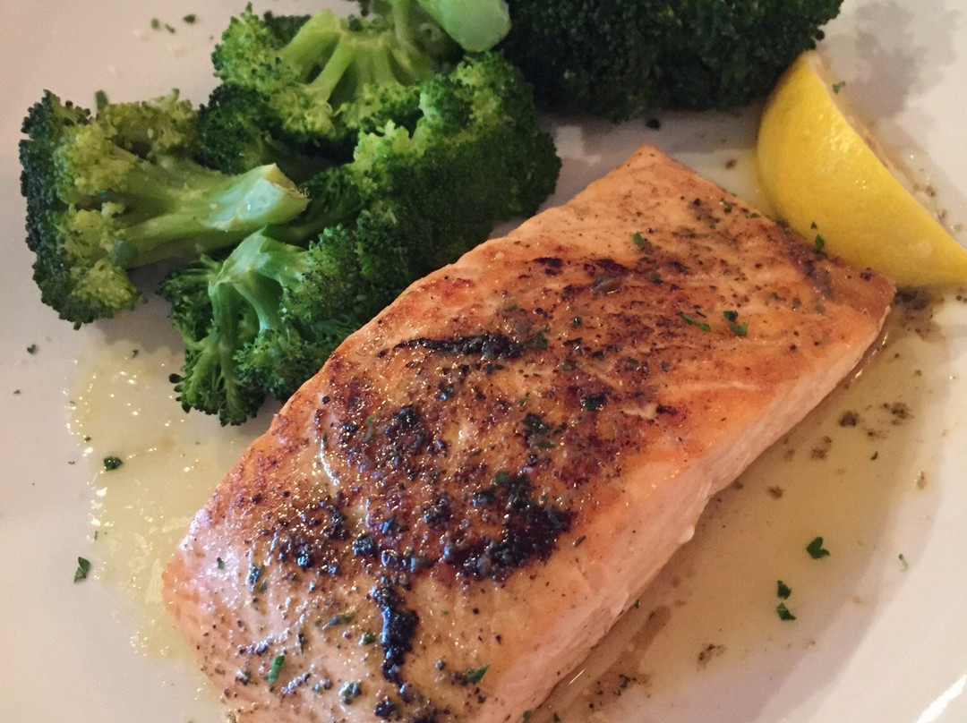 Olive Garden Italian Restaurant