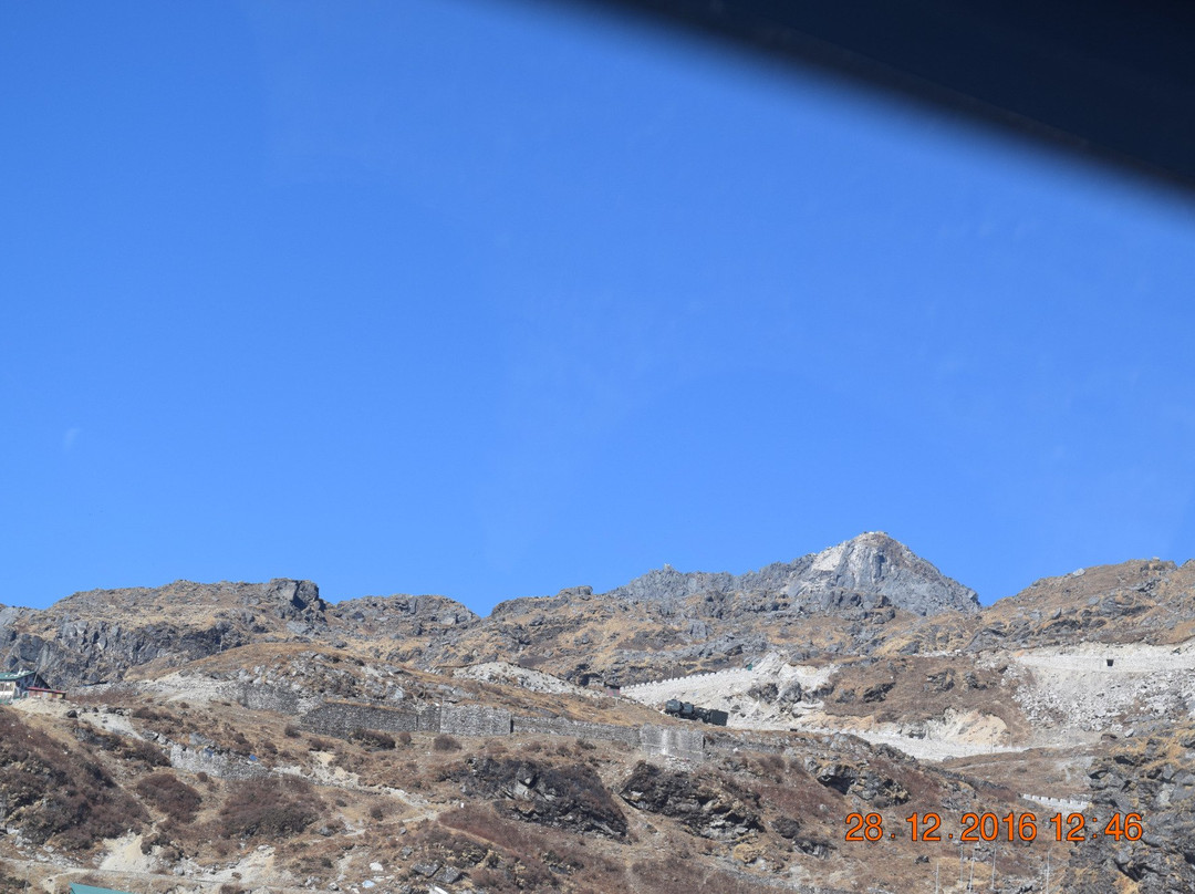 Menmecho Lake-Kupup必去景点