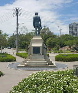 Praça Hercílio Luz景点门票图片