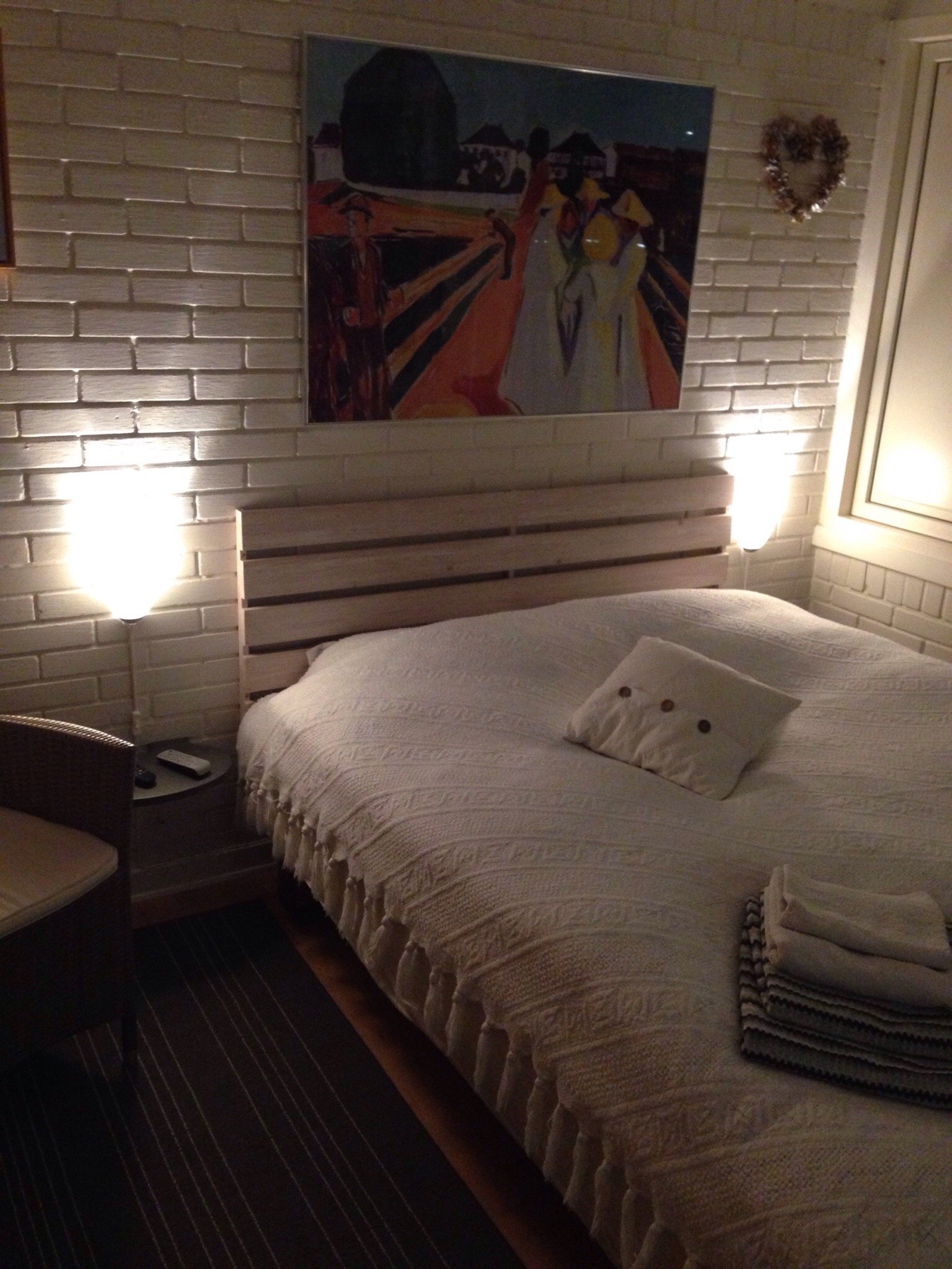 Bed and Breakfast Copenhagen-官方