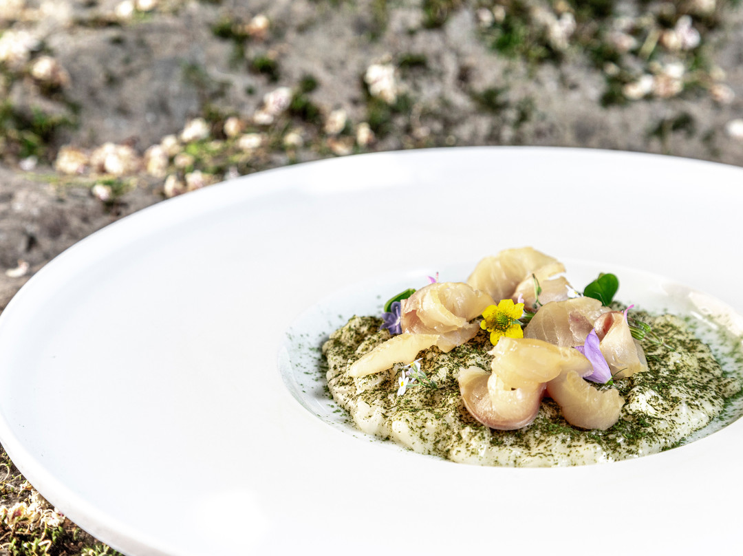 Core by Clare Smyth
