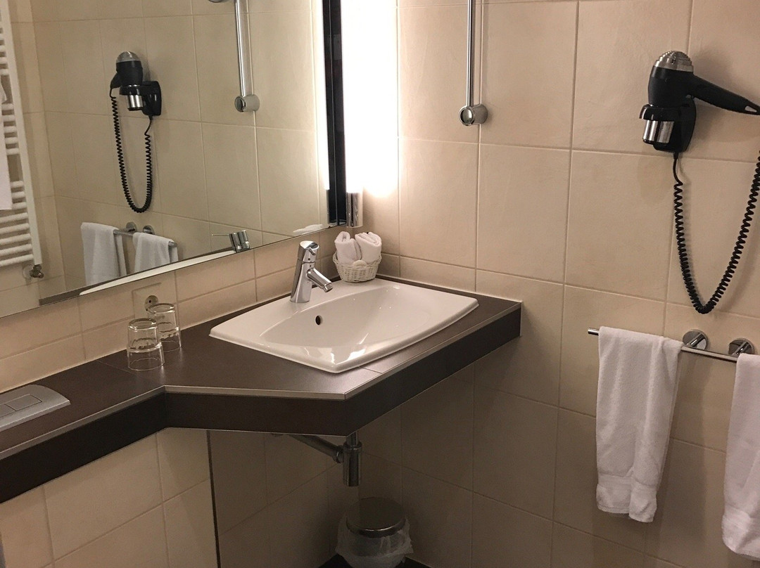 Hotel Gasthaus Adler主图