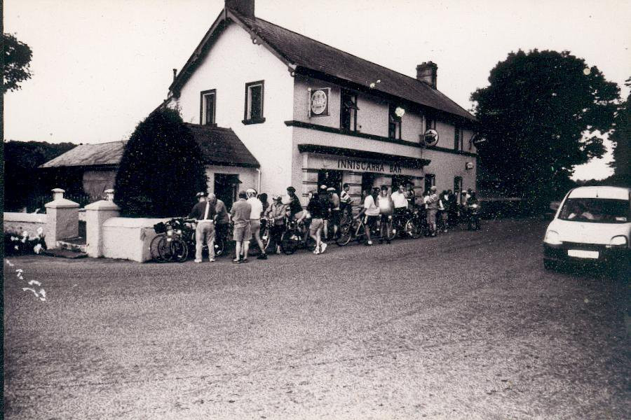 Inniscarra Bar-科克必去景点