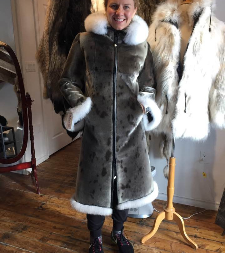 Rannva-Iqaluit必去景点