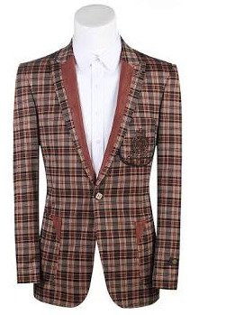 Versace de Goa Tailors & Outfitters-坎多林必去景点