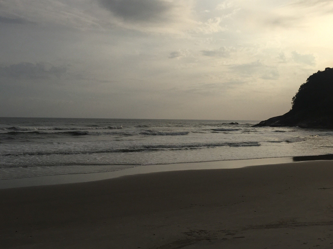 Engenho Beach景点图片