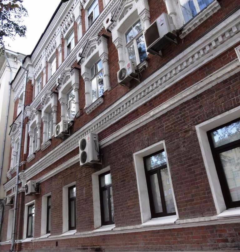 Atamanova Hotel景点图片