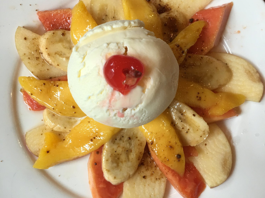 Orani餐馆和美食-Gerry's Grill Bataan