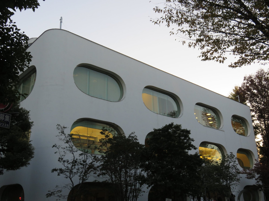Musashino Place-武藏野市必去景点