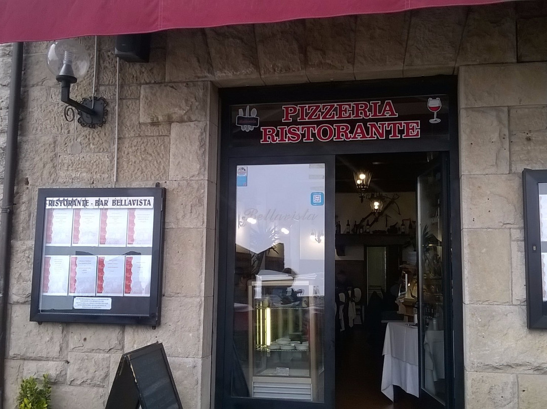 Ristorante Bellavista