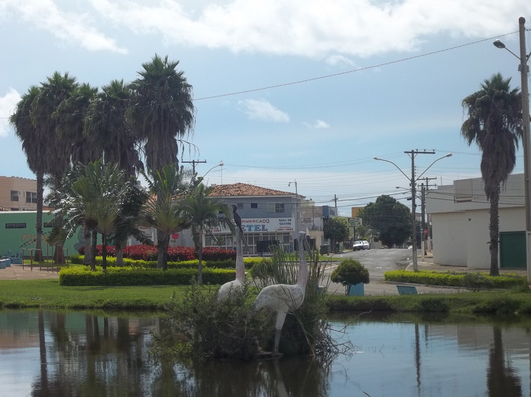 Catalao旅游攻略图片