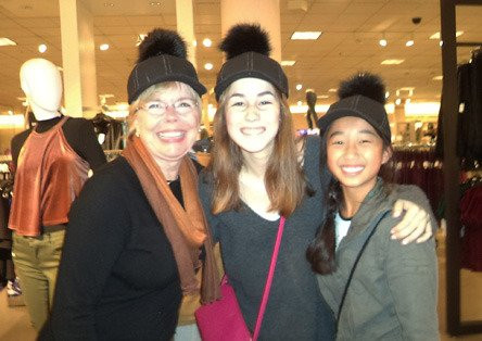 Westfield Galleria at Roseville-罗斯维尔必去景点