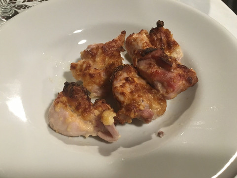 Alla Locanda Di Denzano