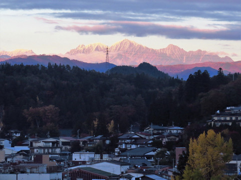 飞驒高山瓦特酒店及Spa主图