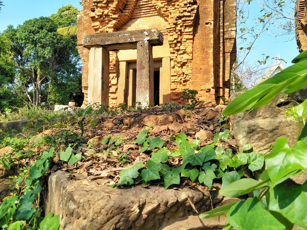 Prasat Sneung-马德望必去景点