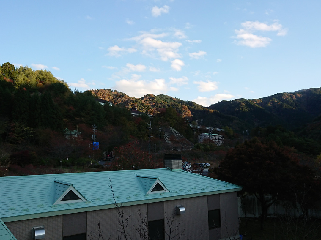 木曾路酒店主图