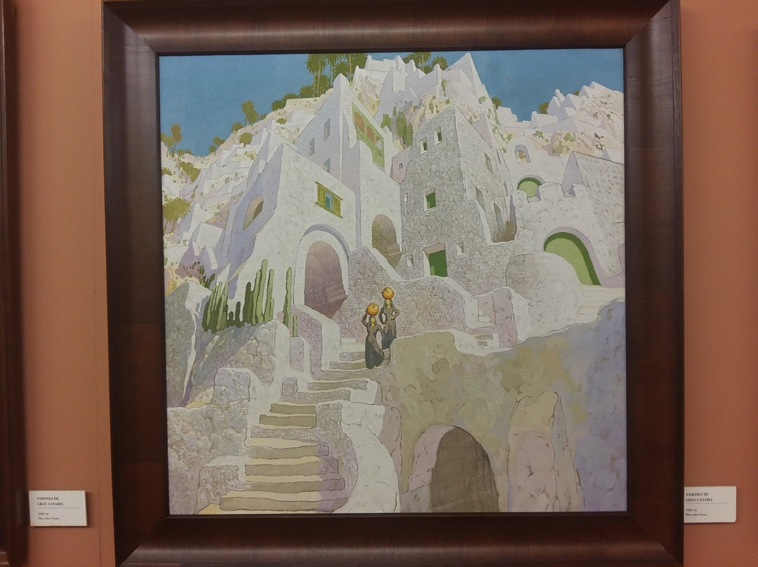 Museo Nestor景点图片
