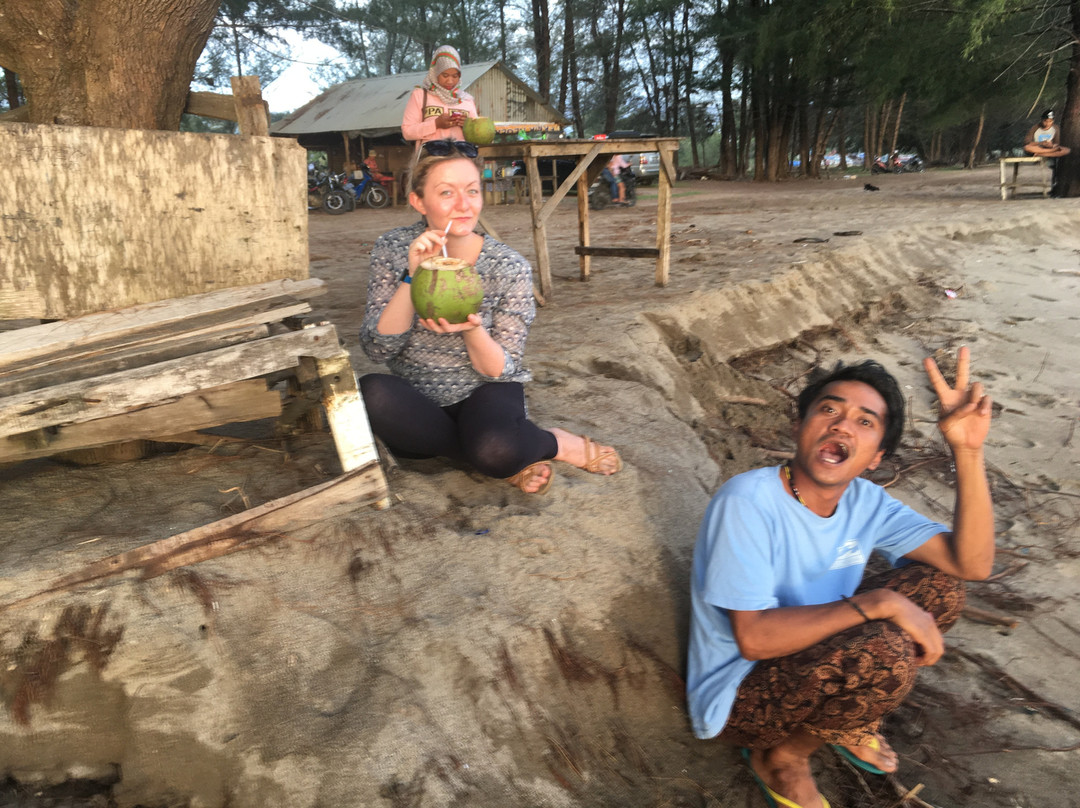 West Sumatra Traveler-巴东必去景点