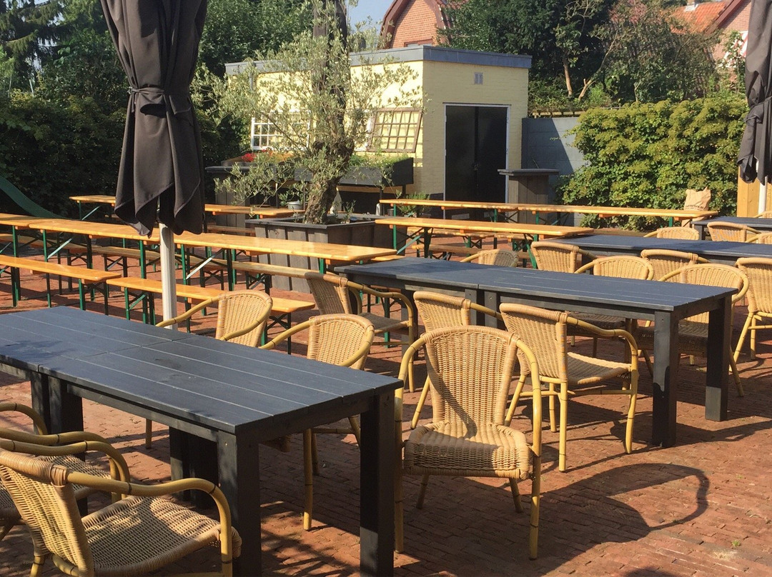 Eetcafe Miltenburg