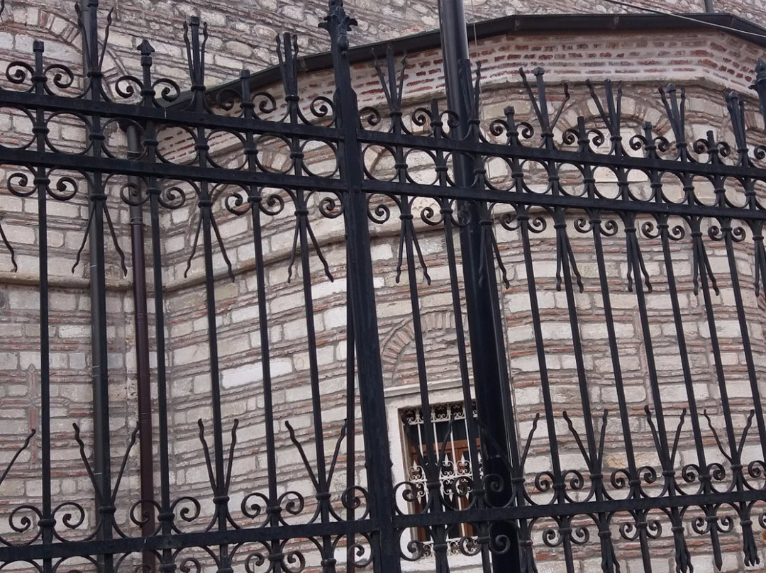 Church of St. Demetrius-Bitola必去景点