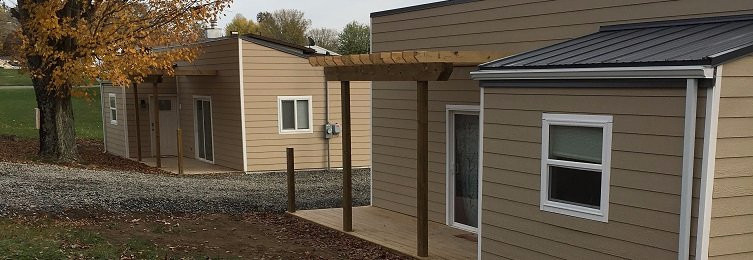 The Nest Lodging and Rental主图