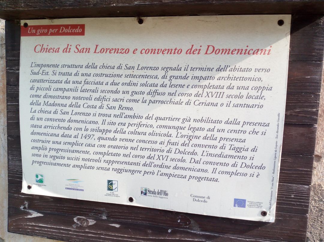 Ponte dei Cavalieri di Malta景点图片