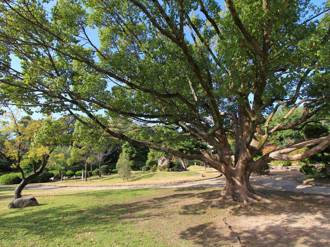 Kijo Park-刈谷市必去景点