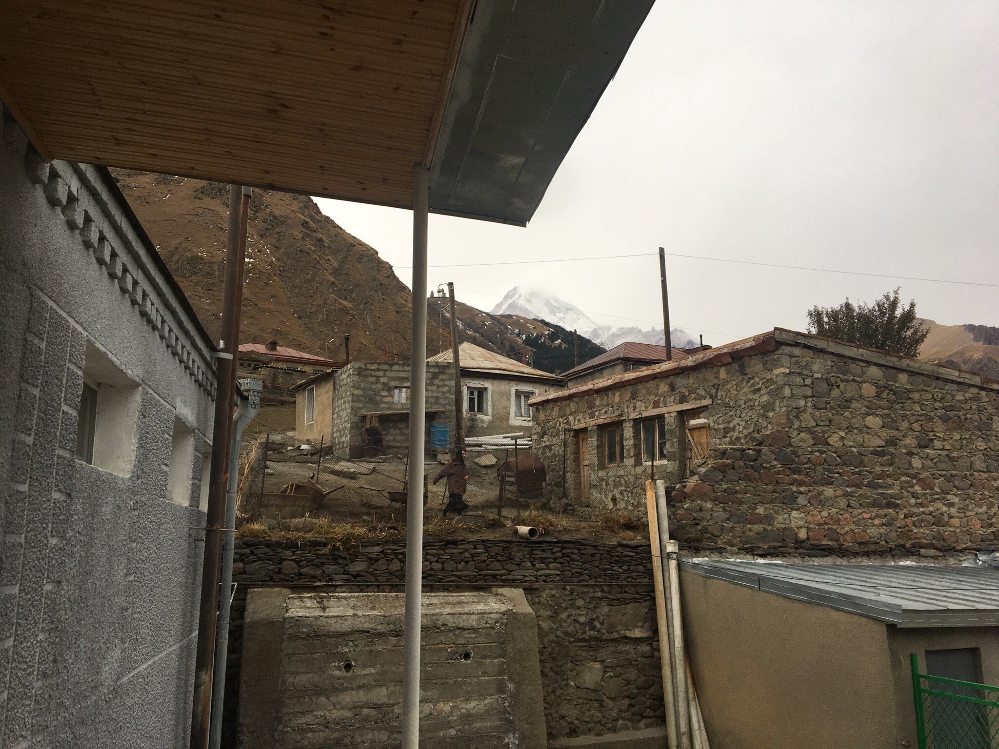 Ineza's Guest House-官方
