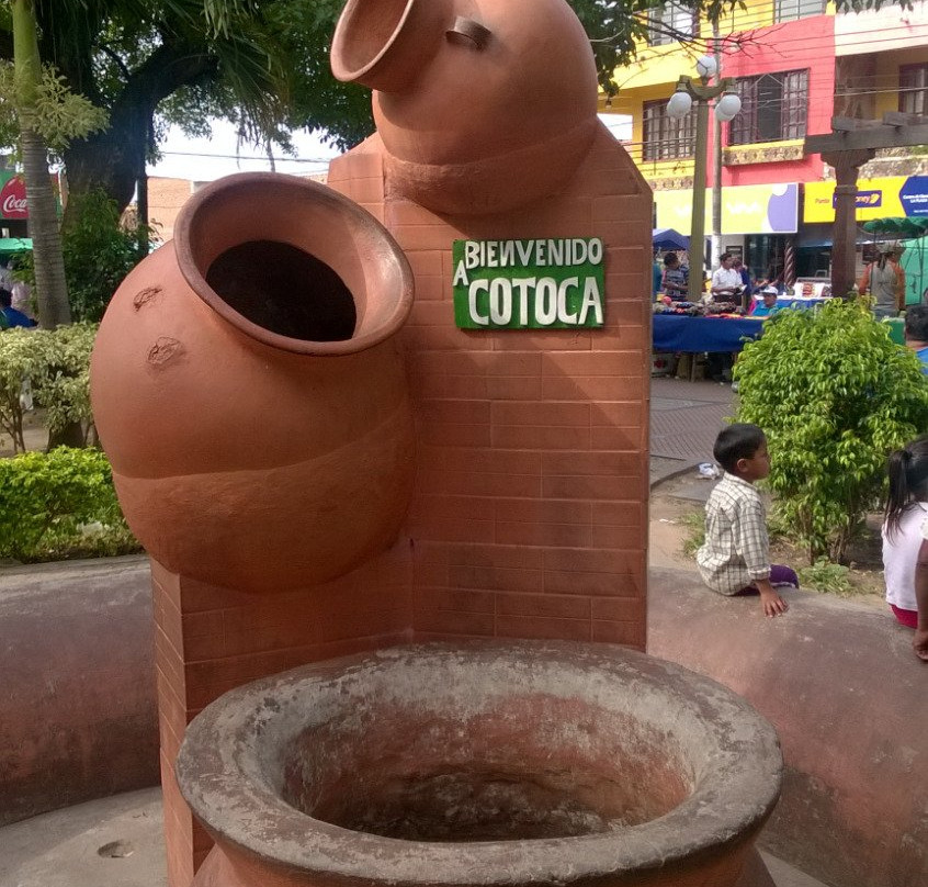 Cotoca Sanctuary-圣克鲁斯省必去景点