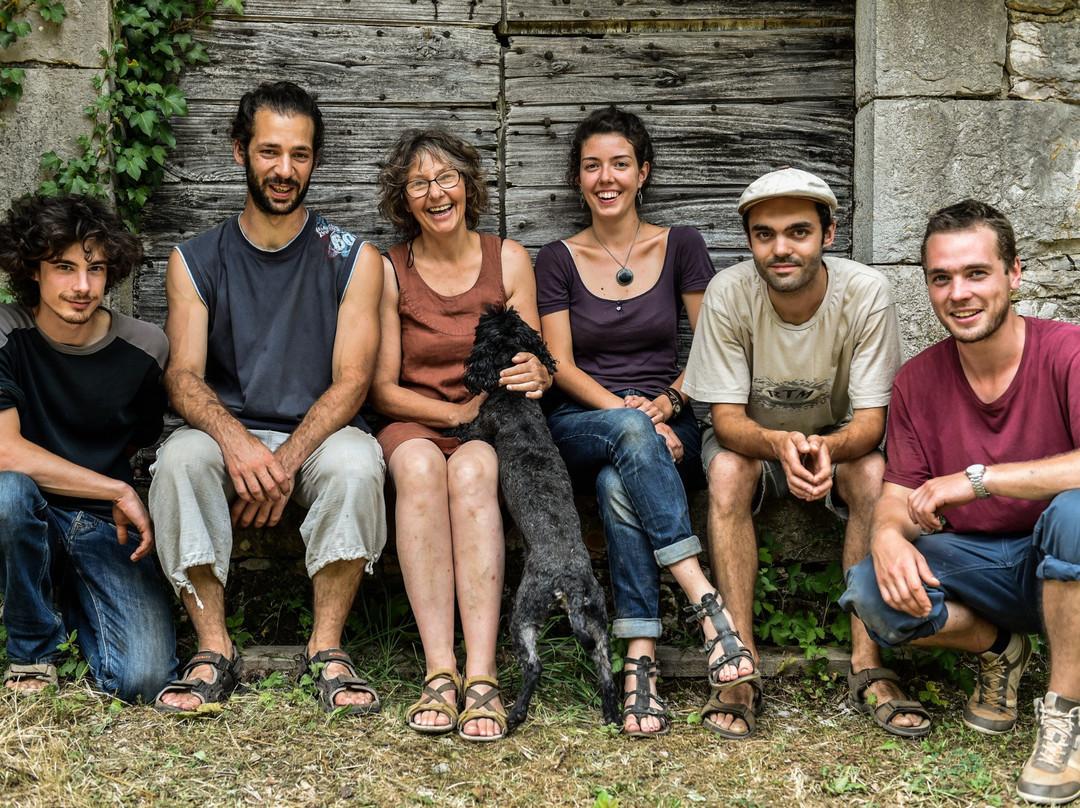 Nature Et Loisirs-Sauliac-sur-Cele必去景点