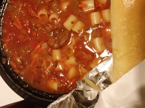 Olive Garden Italian Restaurant