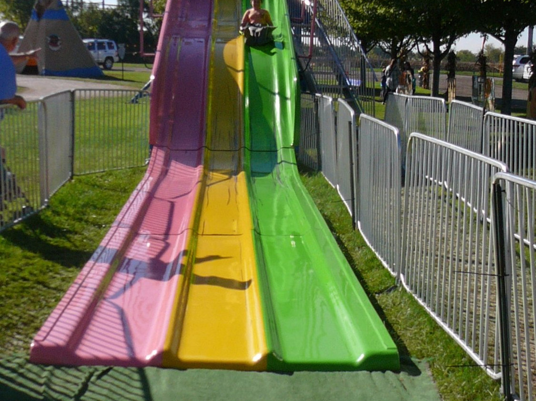 Didier Farms-Lincolnshire必去景点