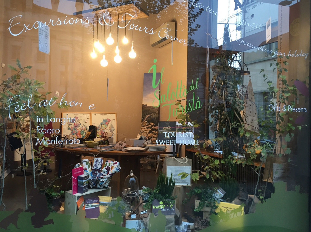 Il Salotto del Turista景点图片