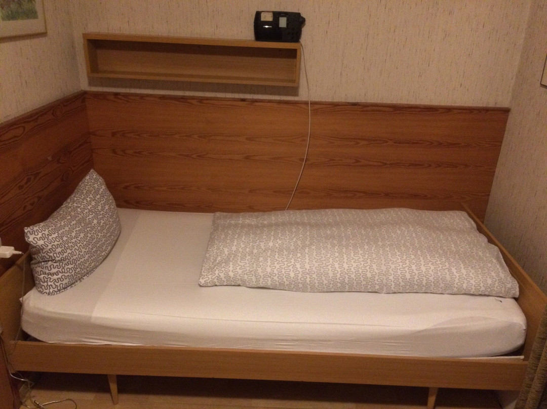 Hotel garni Roemerhof主图