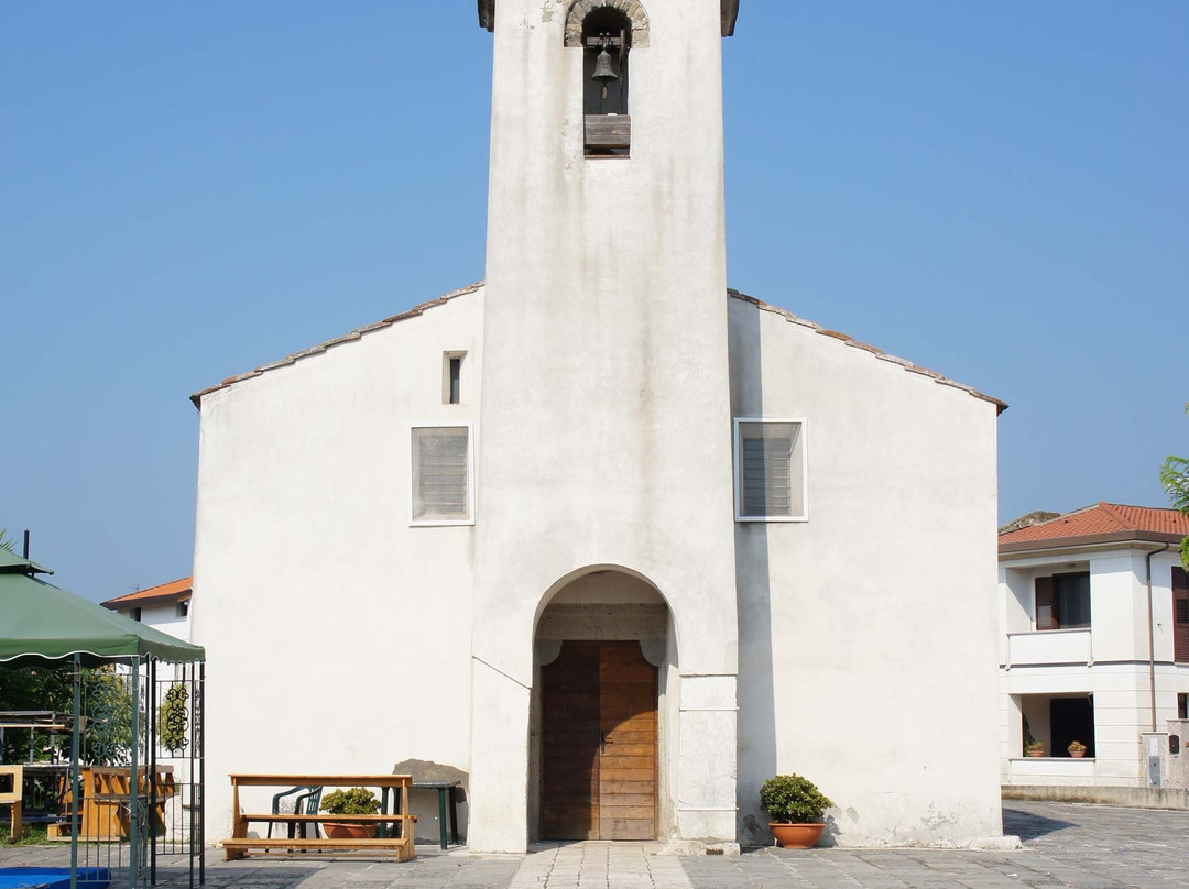 Chiesa di S. Maria delle Grazie景点图片