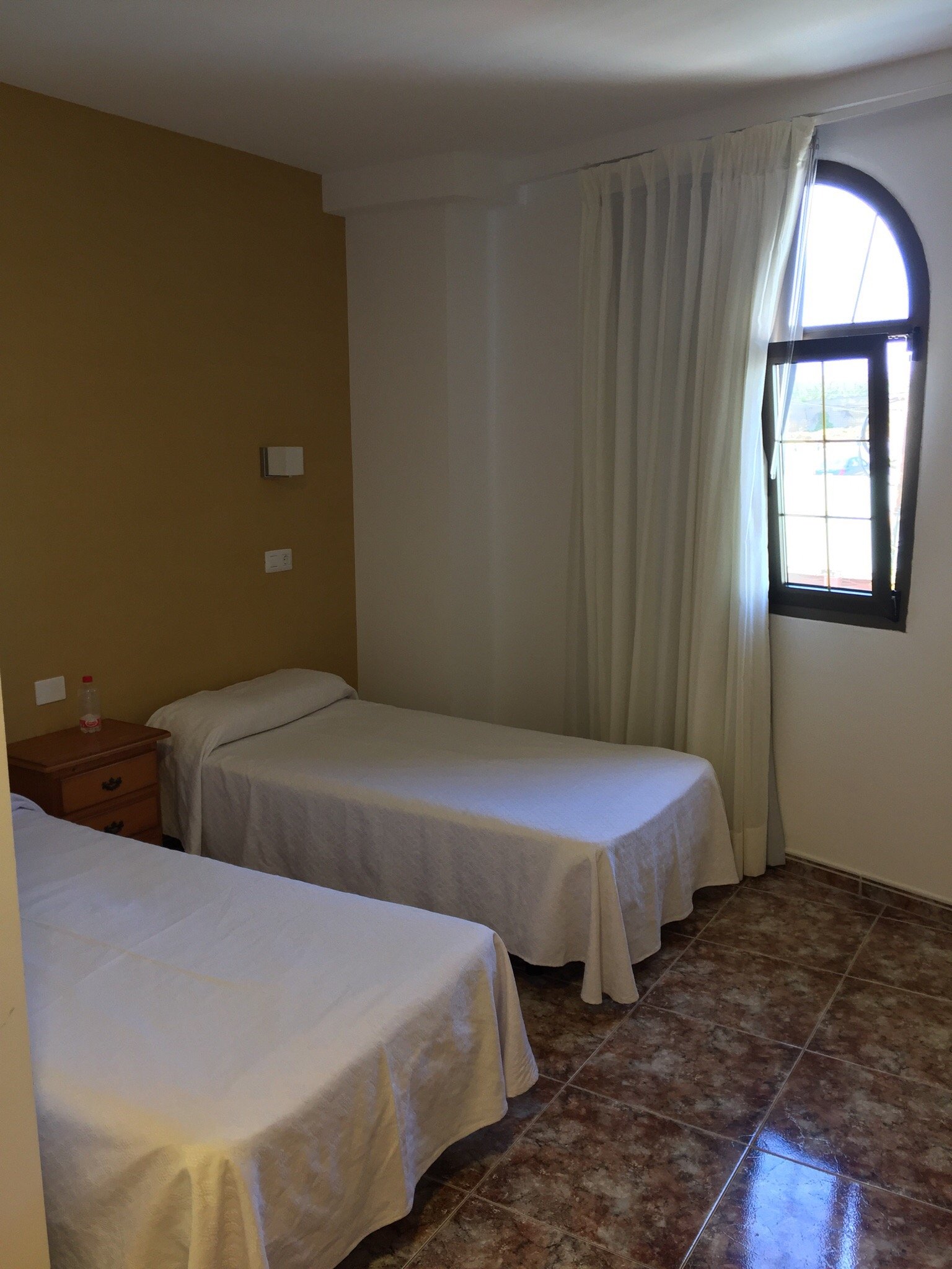 Hostal Albacar-官方