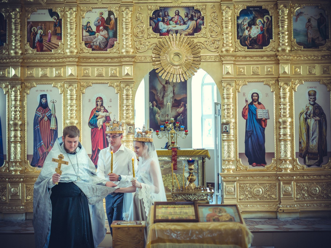Church of St. Nicholas-Dobrinka必去景点