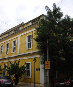 INTACH Heritage Centre景点门票图片