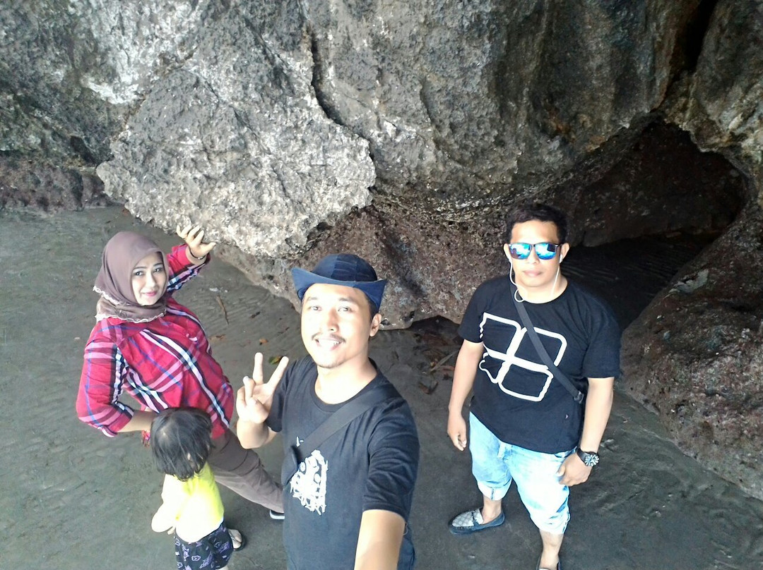 Taipa Beach景点图片