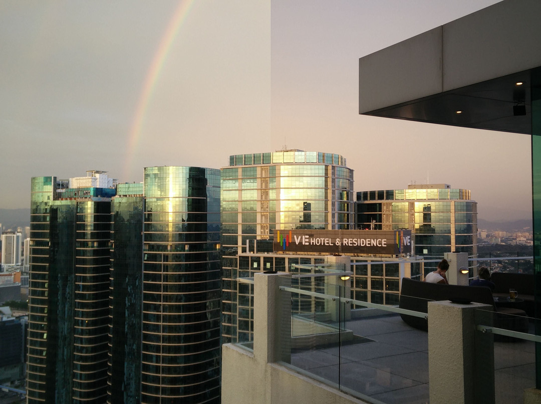 F1 - Malaysian Grand Prix-雪邦必去景点