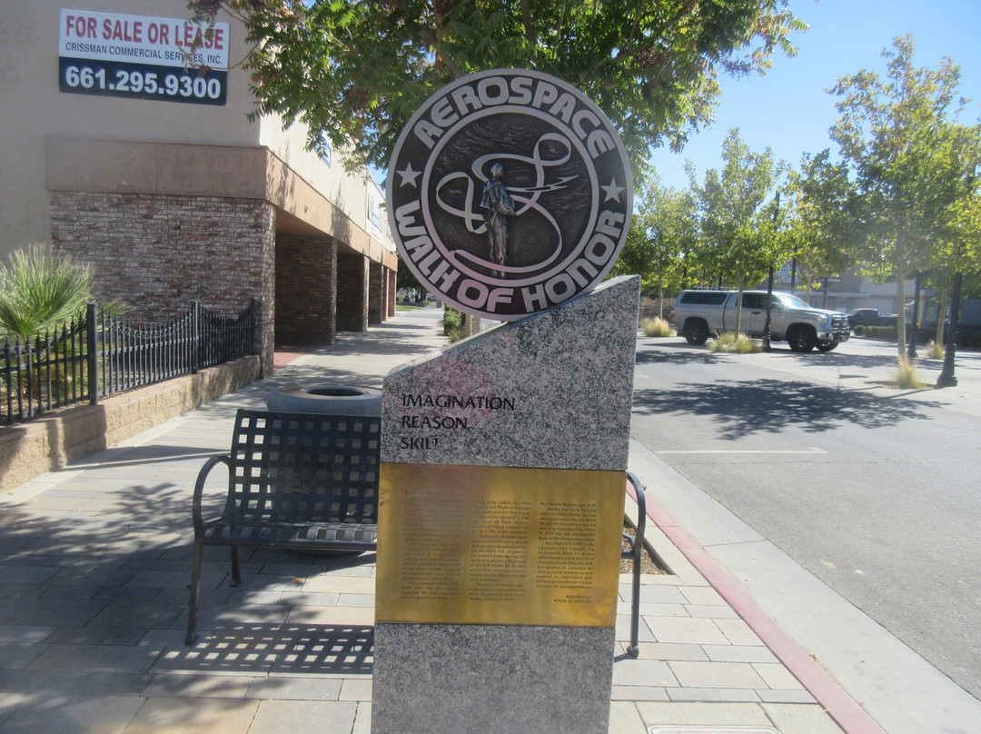 The BLVD-兰开斯特必去景点