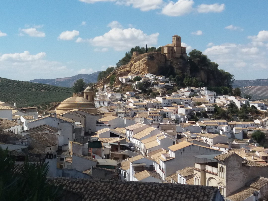 Ruta Turistica Montefrio景点图片