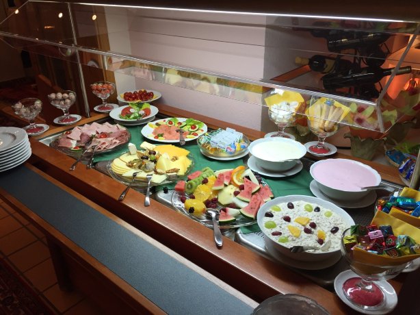 GARLAND酒店-官方