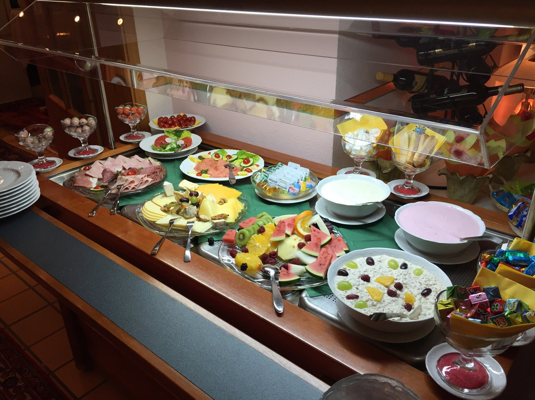 GARLAND酒店主图