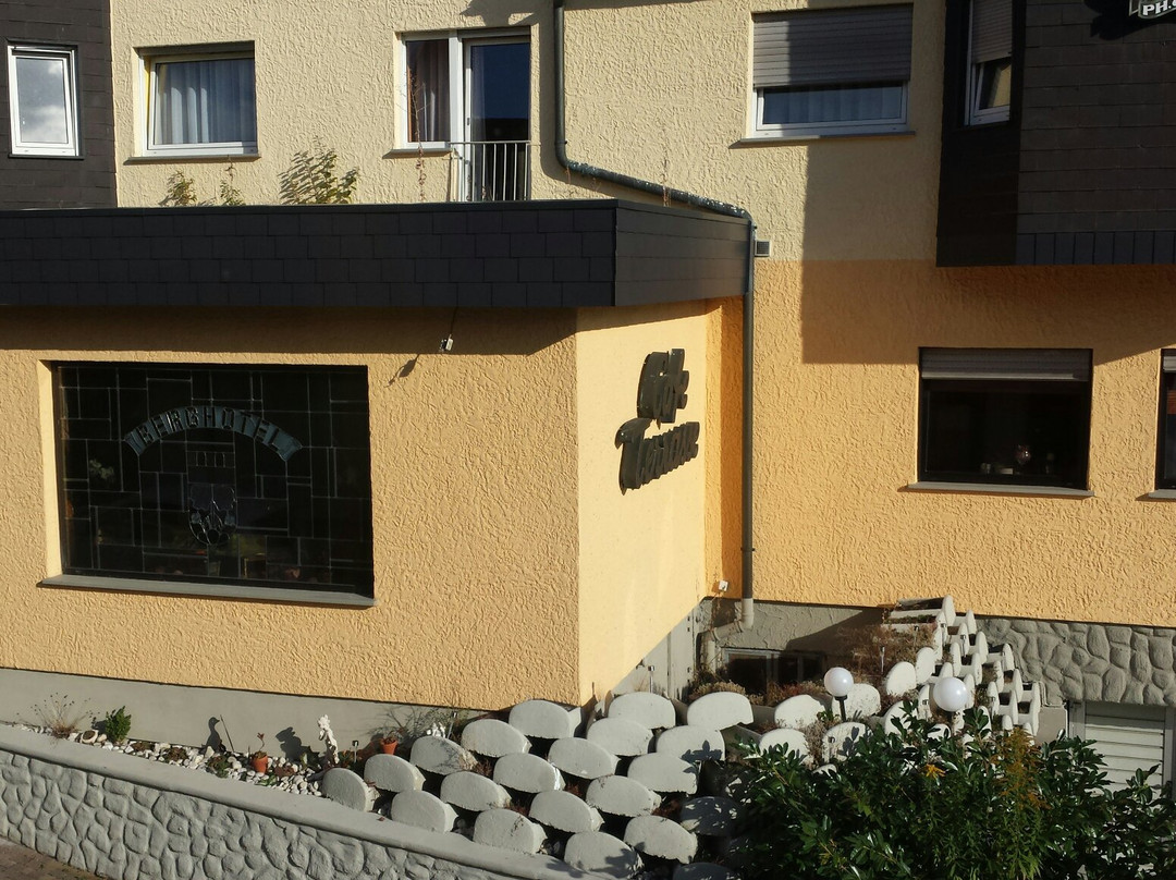 Hotel Berghof主图