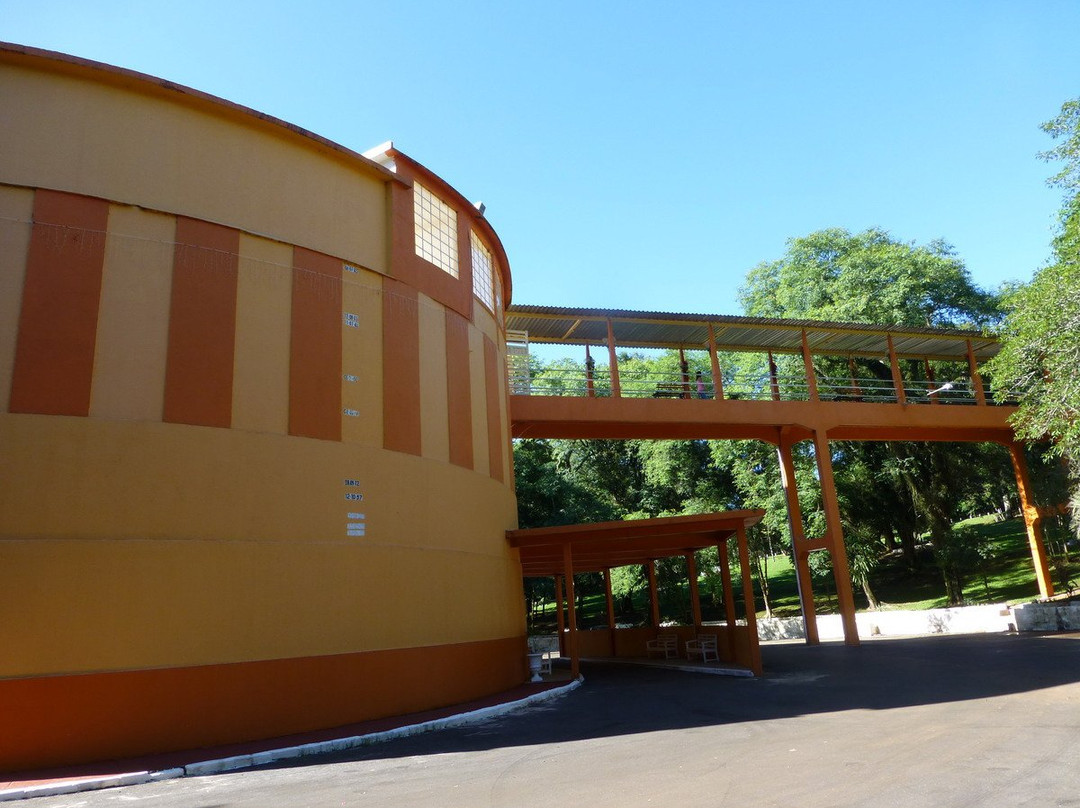 Balneario Osvaldo Cruz景点图片
