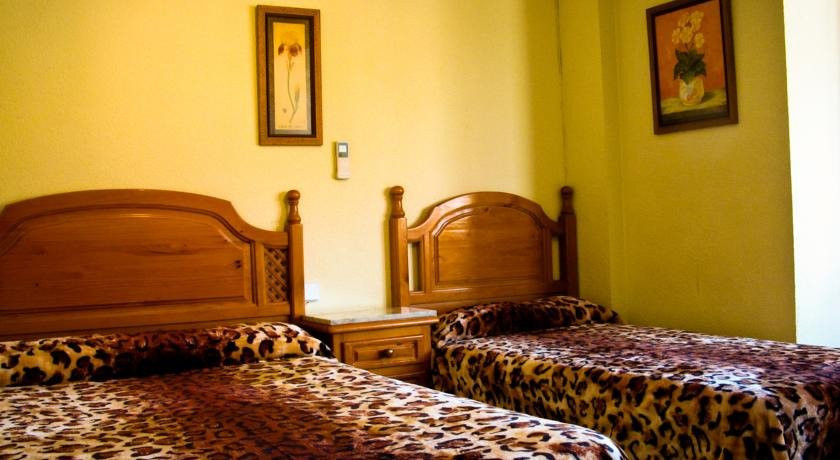 Hostal Esperanza主图