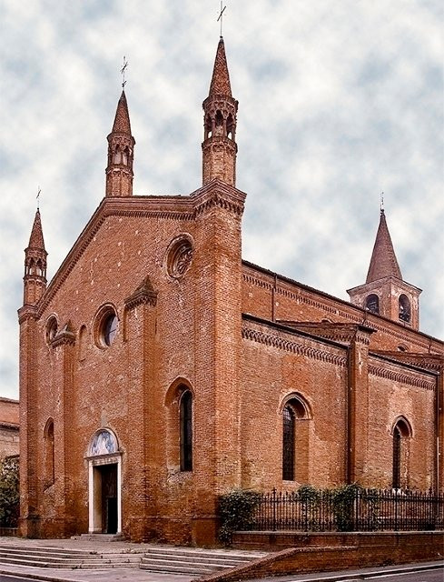 Collegiata S. Maria Assunta景点图片